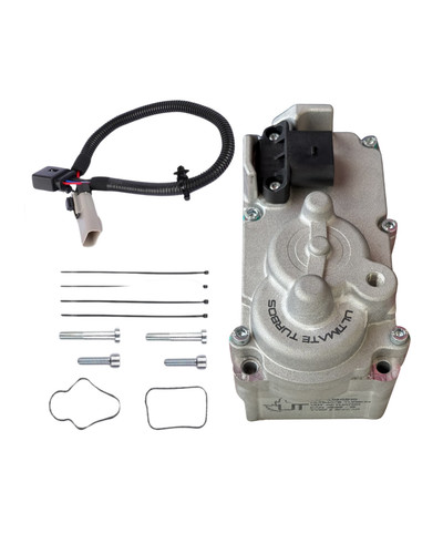 4034315 turbo actuator for - actuator,