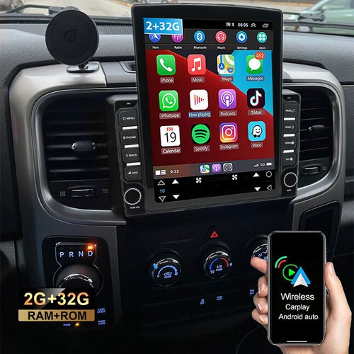 Radio stereo for 2009 - stereo, 2009-2012