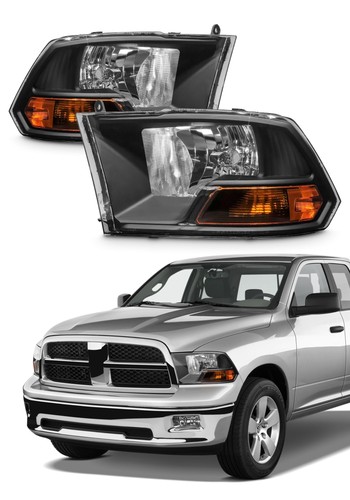 For 2009 2012 dodge ram - dodge,