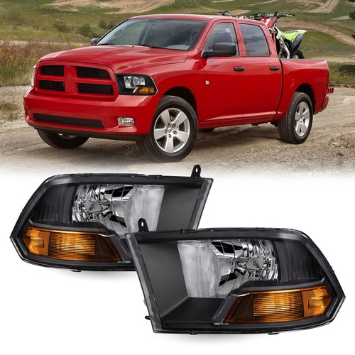 For 2009 2012 dodge ram - 2009-2012,