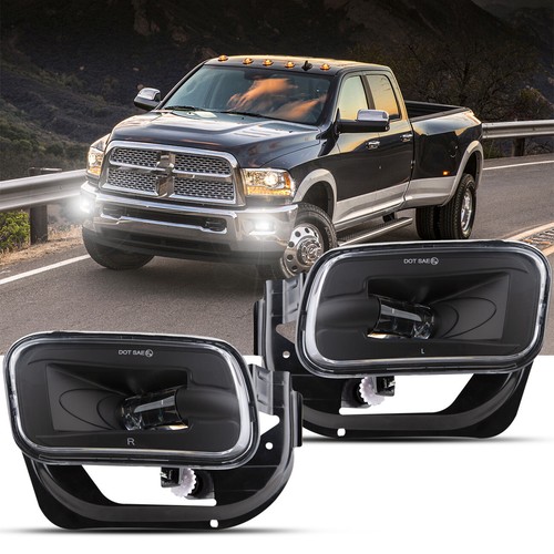 For 2010 2018 ram 2500 - for,