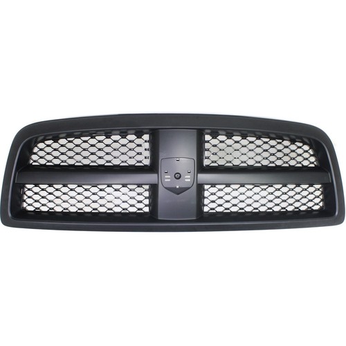 Grille assembly for - assembly, 2011-2012