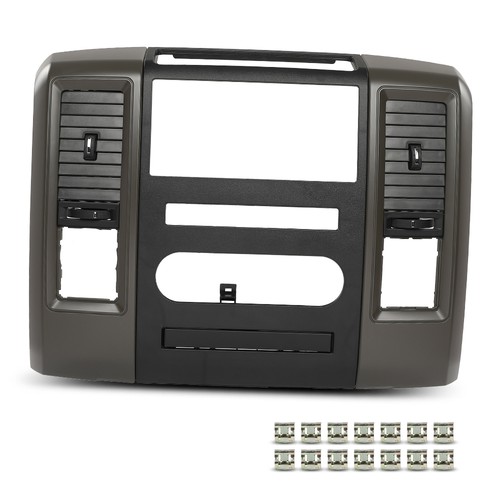 Fit for 2009 - 2009-2012, ram